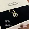 Acero de Titanio 316L Barra Recta Clip para Oreja Moda Tendencia Oro Café Corazón Estrella de Cuatro Puntas Aretes Colgantes para Orejas Perforadas