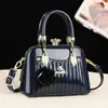 Mini Bolso Shell Pequeño 2026 Bolso de Mujer Bolso de Hombro de Moda Bolso de Hombro a la Moda Bolso Elegante para Mujer