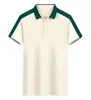 Ropa de Trabajo Rosa para Maestra de Jardín de Infancia Logo Personalizado Jardín de Infancia Educación Temprana Uniformes de Jardín de Infancia Institución de Capacitación Salón de Belleza Camisa Polo Ropa de Trabajo