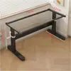 Pernas de Mesa Elevatórias com Manivela, Base de Mesa de Centro Pequena, Suporte de Mesa Pequena Ajustável Manualmente com Polias