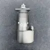 Adequado para motor de arranque Scania 0986012480, motor de arranque 0986012481, motor 0986017100