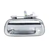 Adequado para Toyota Tundra 2000-2006 69090-0C010 69090-0C030 Maçaneta da Tampa Traseira