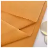 Veludo Raposa Prateada 220~250g veludo mink composto elástico mais veludo quente camisa base calças coletes tecido para roupa de casa