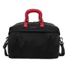 Bolsa de Armazenamento para Viagem Internacional, Bolsa Fitness Repelente à Água, Bolsa de Viagem de Curta Distância de Grande Capacidade, Bolsa Esportiva Transversal Portátil Venda por Atacado