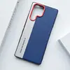 Adecuado para Funda de Teléfono Móvil Nubia Red Magic 11Pro+ 11Pro Cuero Liso Empalmado Red Magic 11 Air Funda Protectora Anticaída