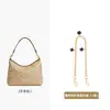 Adecuado para modificación de cadena de bolso de cadena Laurel31, cadena de extensión para bolso hobo, correa de hombro extendida, accesorios de cadena decorativos