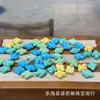 Acessórios DIY Cactus de Magnésio Corda Artesanal Colar com Contas Feito à Mão Wen Brincar Pingente de Contas Buda Acessórios de Pulseira