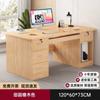 Escritorio de Computadora Escritorio de Escritorio Estación de Trabajo Escritorio Moderno Simple para el Hogar Mesa y Silla de Oficina para Jefe Escritorio para Personal