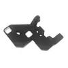 2538855600 2538855500 2538854400 Adecuado para Moldura de Rejilla de Parachoques Delantero Mercedes-Benz Glc W253