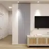 Venta al por mayor transfronteriza de paneles de fieltro autoadhesivos de fibra de poliéster estéreo 3D absorbentes de sonido para paredes de fondo de TV y decoración ecológica para guarderías