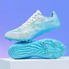 Zapatillas de atletismo para sprint para hombres y mujeres, zapatillas de entrenamiento para examen físico, zapatillas con clavos para salto de longitud de estudiante, zapatillas deportivas de competición de malla con 8 clavos