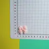Accesorios de Resina para Manualidades de Dibujos Animados, Lazo, Corazón, Pasador de Pegamento de Crema, Funda de Teléfono, Hebilla de Zapato, Llavero, Colgante