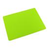 Sousplats de Silicone Grau Alimentar 40*30cm Sousplats para Alunos do Ensino Fundamental Escola Infantil Resistente ao Calor, Impermeável, à Prova de Óleo Tapetes de Mesa