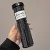 Faixa de cabelo de elástico infantil para menina, anel de cabelo elástico alto, acessórios de cabelo para meninas, não machuca o cabelo, corda de cabelo fofa, adorno de cabeça