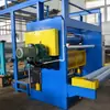 Suministro de Fabricantes Máquina Enrolladora Grande de Tela No Tejida Rodillo para Ropa Máquina Desmotadora Fabricantes de Máquinas de Estirar por Computadora Dongguan