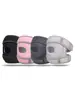 Rodillera Protectora Profesional para Menisco, Banda de Silicona Absorbente de Impactos para Rótula Deportiva, Equipo Protector para Correr y Fitness de Hombres y Mujeres, Disponible en Cuatro Colores