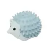 Pelota de Hierba Gatera Juguete para Gato, Paleta de Gato Autoeentretenida para Morder, Juguete Interactivo de Palo para Gato Resistente a Mordidas
