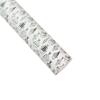 10 conjuntos inteiros de papel de embrulho para presente de floresta fresco e elegante, pastoral floral, saco, papel bookskin