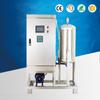 Fonte de Oxigênio Gerador de Ozônio Máquina de Água Ozonizada Degrada DQO, Descolore, Desinfeta Água Residual da Aquicultura e Água Potável com Alta Eficiência