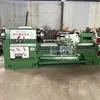 Q1313 Torno para Roscado de Tuberías Ancho de Guía 550 Torno Pesado para Roscado de Tuberías Torno de Apertura Grande Torno Ordinario para Tuberías