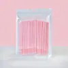 Bastoncillos de algodón para limpieza de pestañas de fabricante transfronterizo, bastoncillos de algodón para maquillaje, palillos de limpieza, permanente de pestañas, implantación de pestañas, bastoncillos de algodón nano, productos de belleza