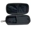 Gafas de Sol Eva Bolso Gafas de Sol Anticaída y Antipresión Caja Eva para Gafas de Sol Bolso de Mano Portátil para Gafas de Sol Bolsa de Cosméticos Eva para Gafas de Sol