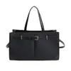 Bolsa de Hombro para Viajes Transfronterizos 2025 Nueva de Invierno de Alto Valor para el Trabajo Gran Capacidad Bolso de Mano para Mujer Bolso Vintage
