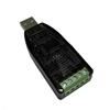 Módulo de Comunicação USB para Rs485 Rs422 de Grau Industrial Conversor 485 Ch340/Cp2102/Ft232