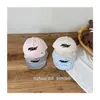 Gorra de Béisbol Bordada con Letras de Estilo Coreano para Niños, de Ala Suave, para Primavera y Verano, Ciclismo al Aire Libre