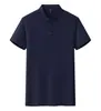 Playeras tipo polo transpirables hechas a medida Ropa de trabajo corporativa de secado rápido Ropa de trabajo Playeras tipo polo hechas a medida Playeras tipo polo de moda Ropa de trabajo