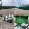 Fabricante Original de Mallas para Barreras de Carretera y Ferrocarril, Mallas para Barreras de Aeropuerto y Prisión con Poste en Forma de Y, Mallas para Barreras con Marco de Púas