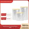 Papel Protetor de Silicone, Filme Protetor de Silicone, Sola de Sapato de PU, Filme Protetor para Pintura Spray de Fábrica de Ferragens, Proteção para Pintura Spray