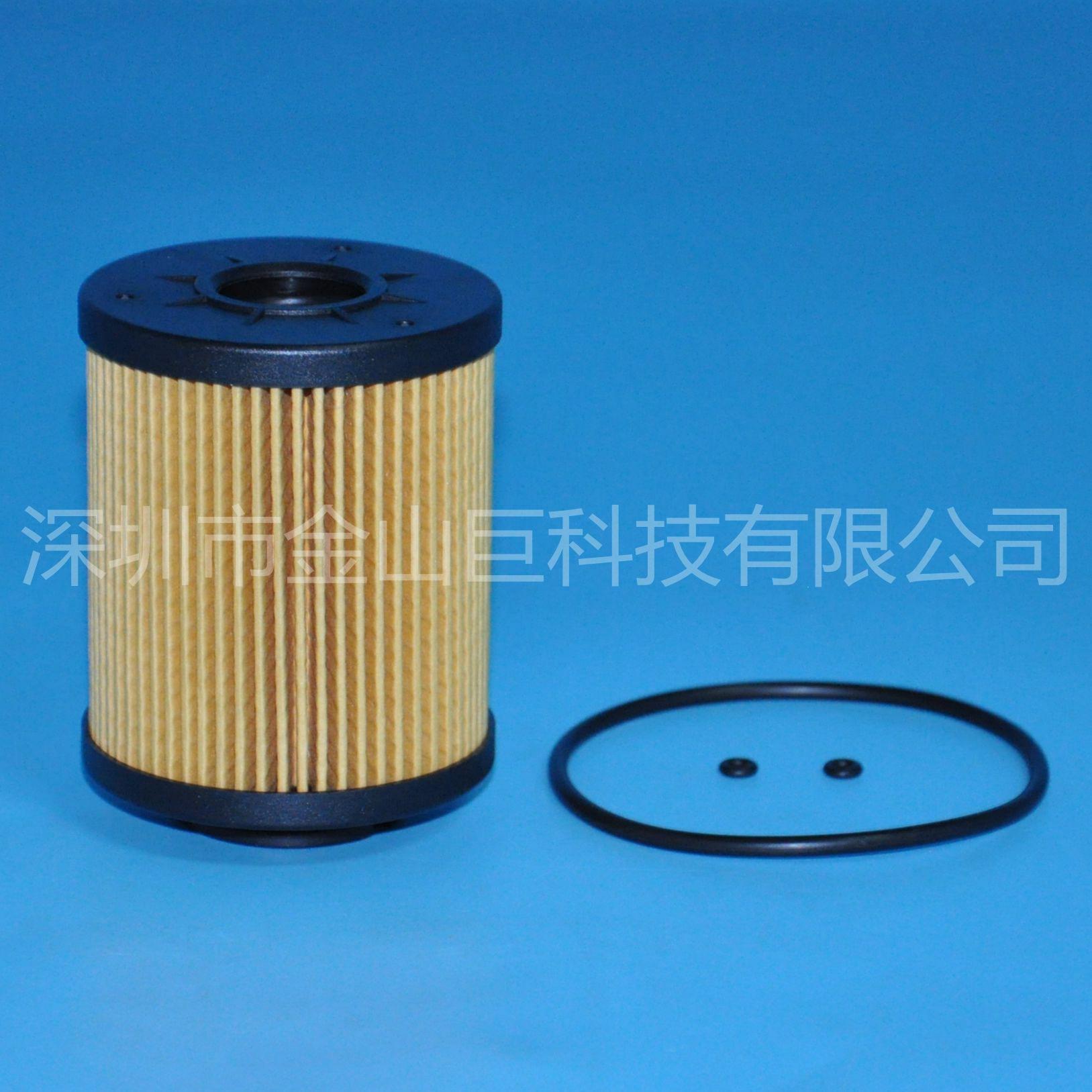 柴滤 柴油滤清器23304-EV570 23304-7850