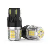 Fornecimento Transfronteiriço 30 LEDs SMD T20 3157 1156 1157 7443 Luz de Freio P21W Seta