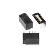 Relé de Señal Panasonic Original Tx2-5V Tx2-12V Tx2-24V Tx2-3V Dos Abierto Dos Cerrado 8 Pines 2A