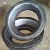 Ventilador Centrífugo 4-72 Partes Impulsor Placa Frontal Entrada de Aire Voluta Boca de Campana Forma Especial Mecanizado Eje