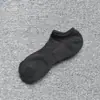 Meias Masculinas de Outono e Inverno Meia-calça Fundo Atoalhado Algodão Espessado Meia Longa Esportiva Basquete Tendência Branca Meia de Cano Alto Branca