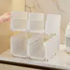 Estante de Almacenamiento para Papel Film, Organizador de Compartimentos para Gabinete, Estante de Almacenamiento Dentro de la Puerta del Gabinete, Suministros de Cocina, Solución de Almacenamiento sin Taladro