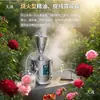 Máquina de Elaboración a Pequeña Escala, Máquina de Hidrosoles de Aceites Esenciales, Destilador de Fermentación Multifuncional Doméstico de Acero Inoxidable, Dispositivo de Destilación de Alcohol Engrosado