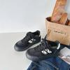Sapatos femininos de alta qualidade estilo coreano design cor contrastante sapatos de plataforma com palmilha bege sapatos estrela confortáveis respiráveis sapatos esportivos