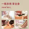 Óleo Essencial de Massagem de Losna OEM Personalizado Óleo Essencial para Raspagem Costas Abertas Massagem Spa Corpo Inteiro Óleo Essencial Vegetal para o Corpo