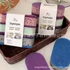 Esponja de Limpeza Espessa de Alta Densidade para Venda por Atacado, Esponja Colorida para Lavar Louça, Esponja de Limpeza de Dupla Face para Cozinha, Palha de Aço