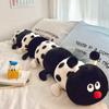 Almohada Larga con Forma de Animal Transfronteriza para que Duerman las Niñas, Almohada de Muñeco de Peluche Grande para Abrazar y Dormir, Almohada para Personas Perezosas