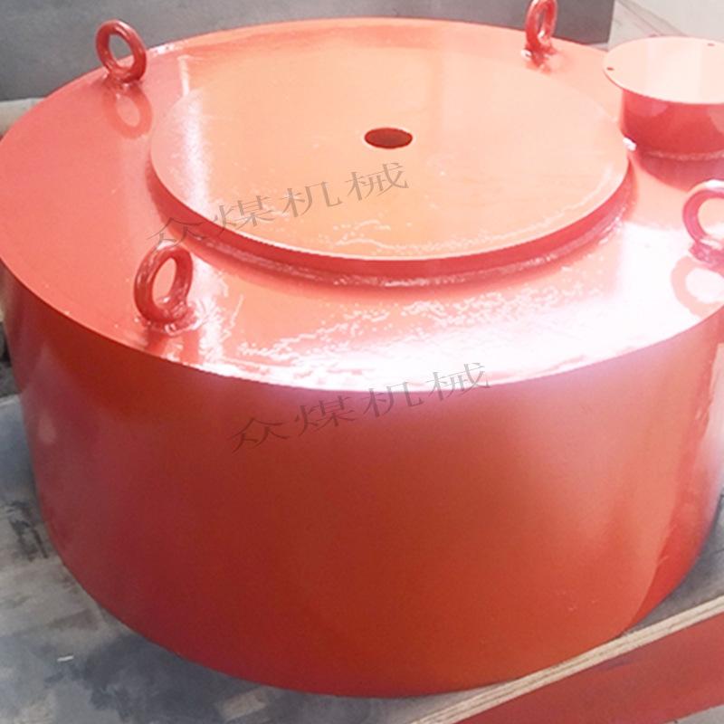 除铁器