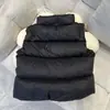 Chaleco de algodón para niños coreanos, estilo nuevo otoño/invierno 2026, para niños mayores, chaleco de abrigo, unisex, cálido y moderno