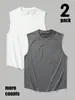 Camiseta Casual de Verano para Hombre Estilo Europeo y Americano, Secado Rápido, Corte Delgado, Cómoda, Transpirable, Versátil, Venta al por Mayor