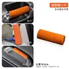 Venta Directa Cubiertas para Manijas de Techo de Coche, Estilo Dibujos Animados, Adecuadas para Todas las Estaciones, Resistentes al Desgaste, Resistentes a la Suciedad, Absorbentes de Sudor, Anti-Descamación, No se Desvanecen, Cubiertas para Pasamanos