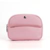 Bolsa de Cosméticos Transfronteriza en Stock, Bolsa de Almacenamiento, Bolso de Mano, Neceser, Portátil, Sencillo, Multifuncional, Bolso de Mano Grande para Mujer, Transfronterizo