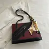 Bolsa de Viaje de Gran Capacidad para Mujer 2026 Nueva Moda de Verano Tendencia Bolso de Hombro Estudiante Bolso Tote para Debajo del Brazo