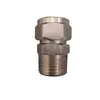 Boquilla de Chorro Direccional Ajustable Universal con Forma de Abanico para Limpieza de Alto Impacto y Boquilla de Chorro de Gran Caudal